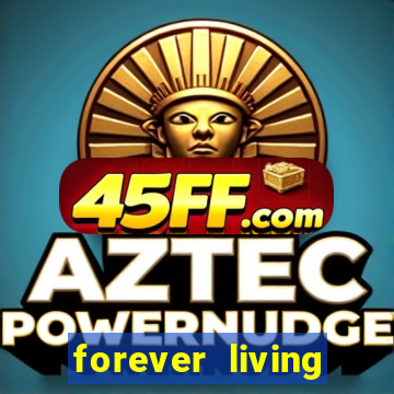 forever living porto alegre